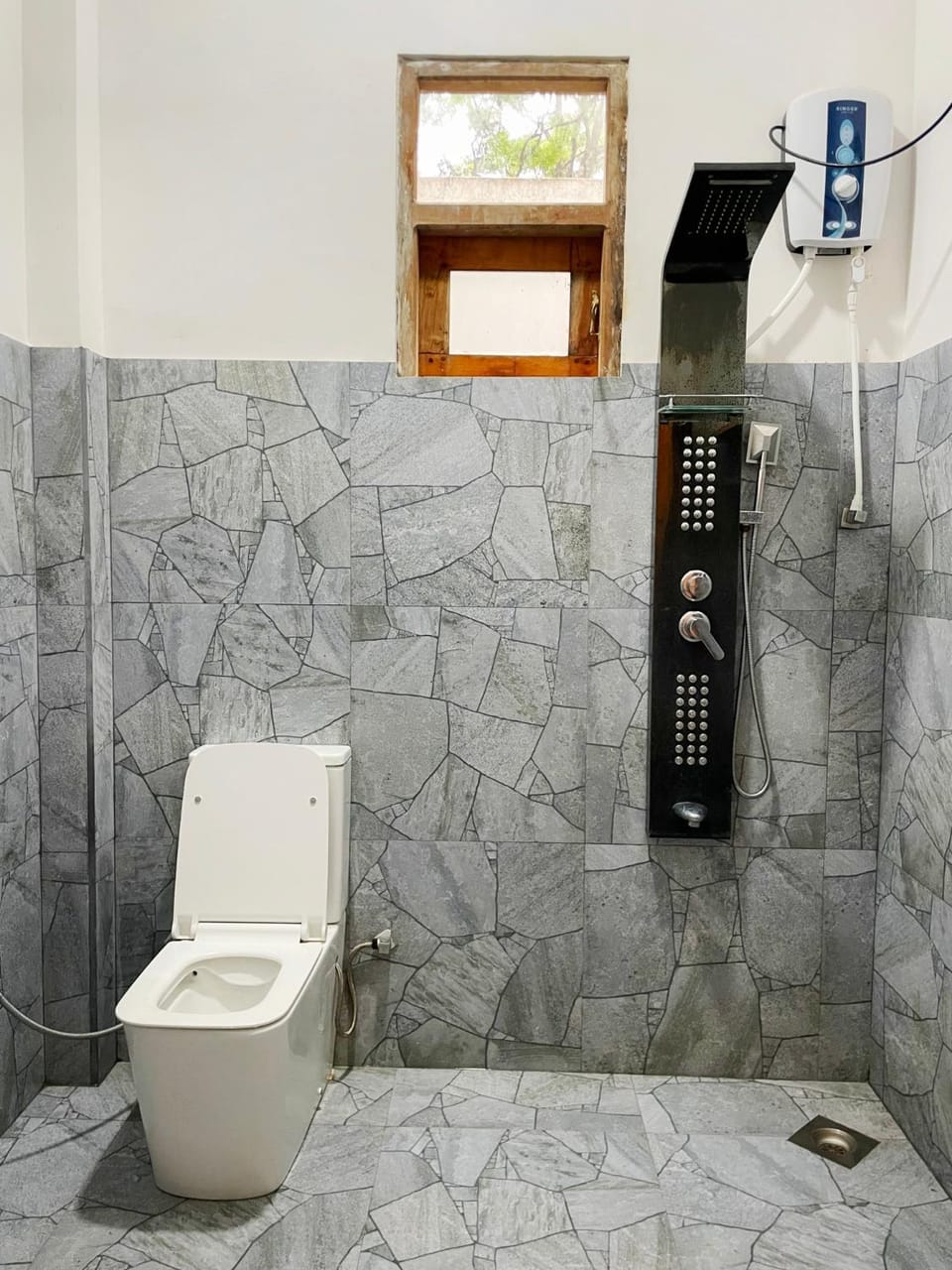 Toilet, Bathroom