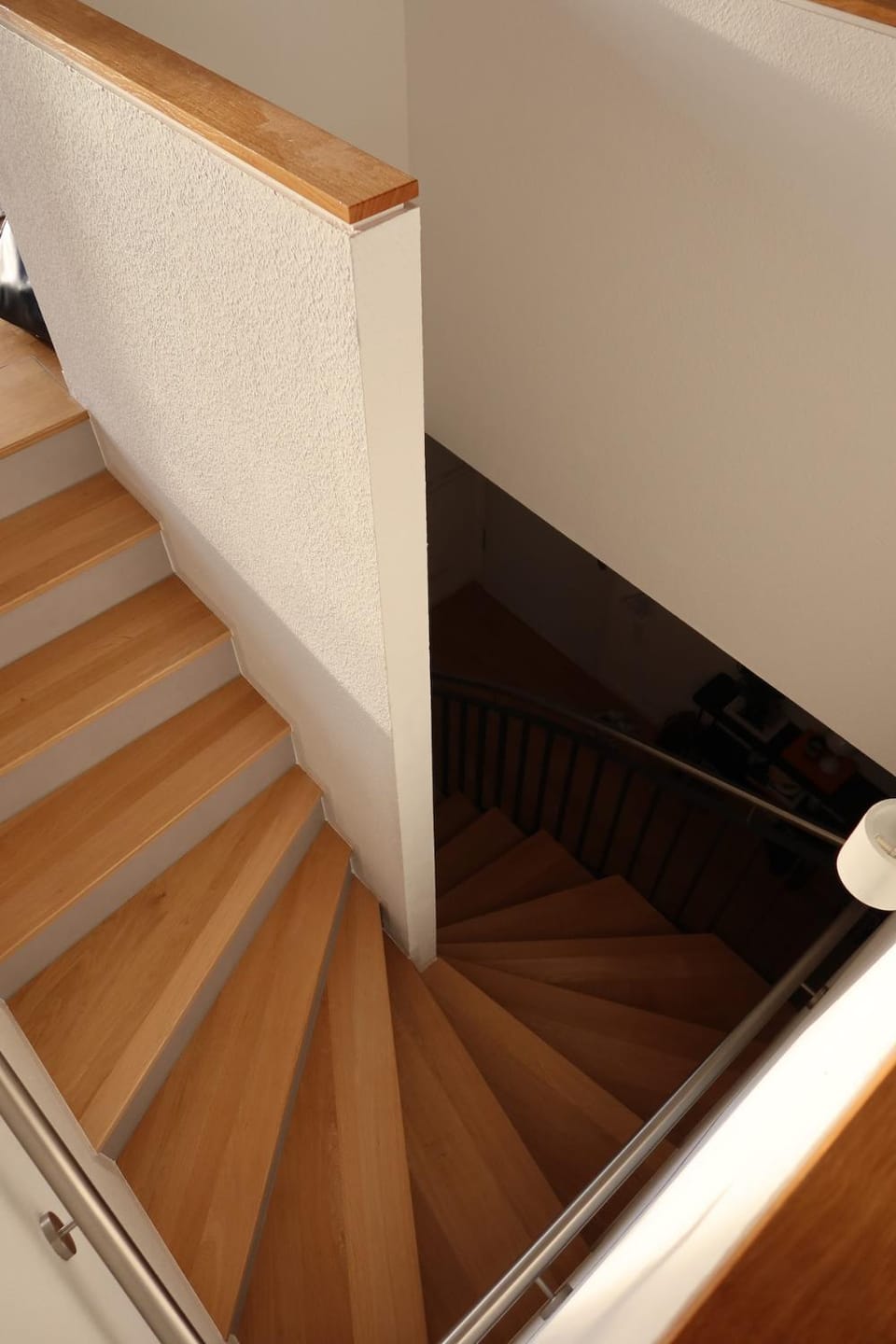 4-room apartment near city elevator terrace with barbecue Apartment in Brunswick