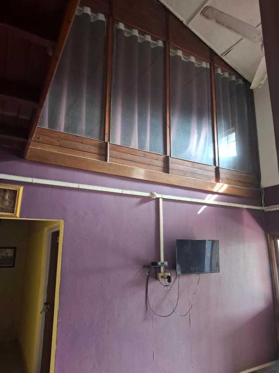 The Highland Manor Bed and Breakfast in Bangladesh