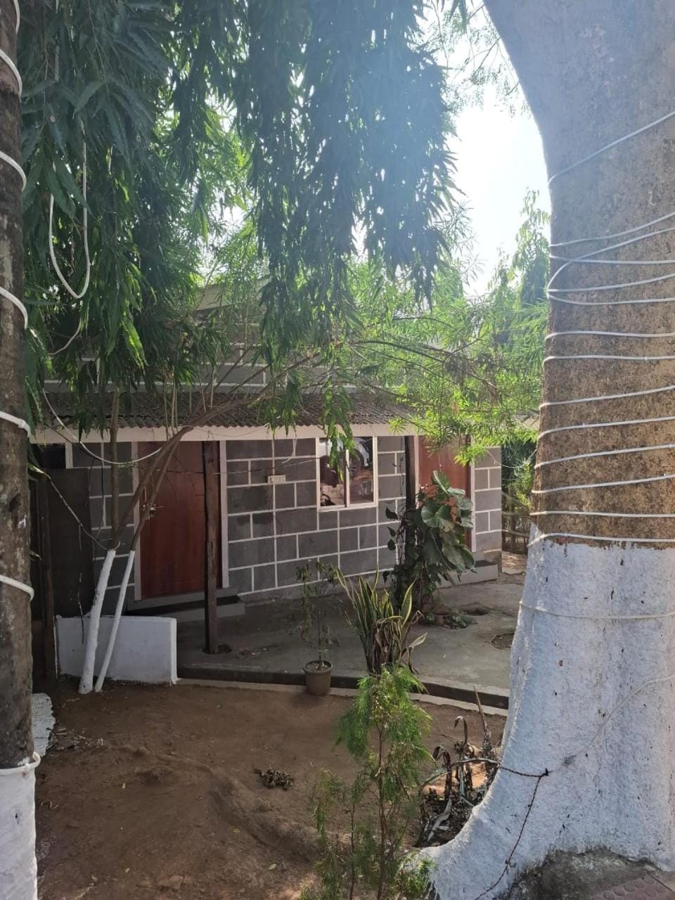 The Highland Manor Bed and Breakfast in Bangladesh
