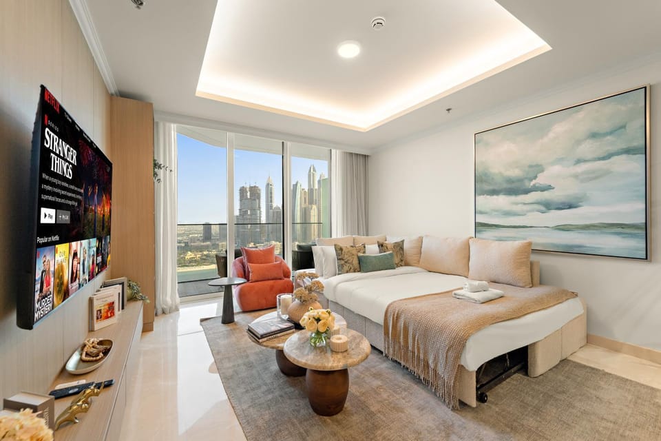 TV and multimedia, Living room, internet, air conditioner