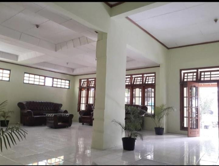 Fin's Old House Vacation rental in Yogyakarta