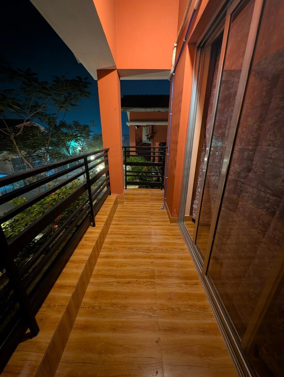 View (from property/room), Balcony/Terrace