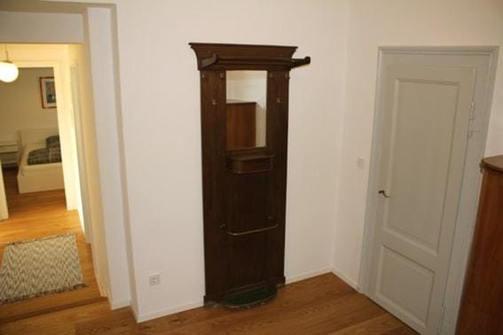 Apartment "Colchester" am Park - inklusive Balkon und Stellplatz Apartment in Wetzlar
