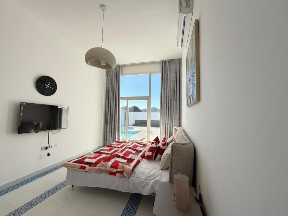 Sun & moon House in Ajman - United Arab Emirates