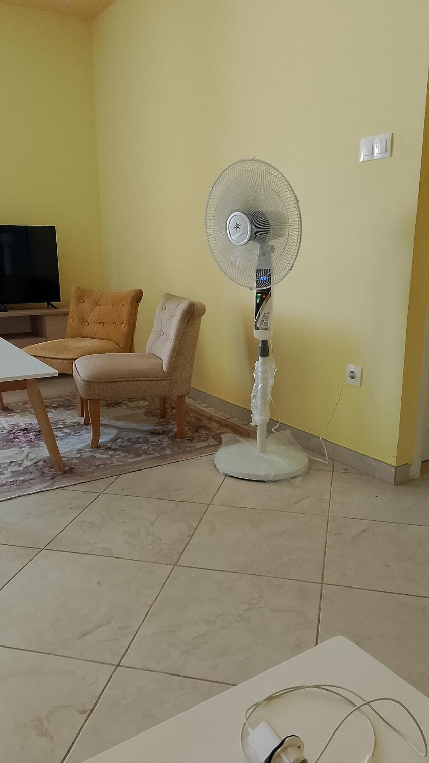 1 bedroom Aprt Algeirs Elmouradia Apartment in Algiers [El Djazaïr]