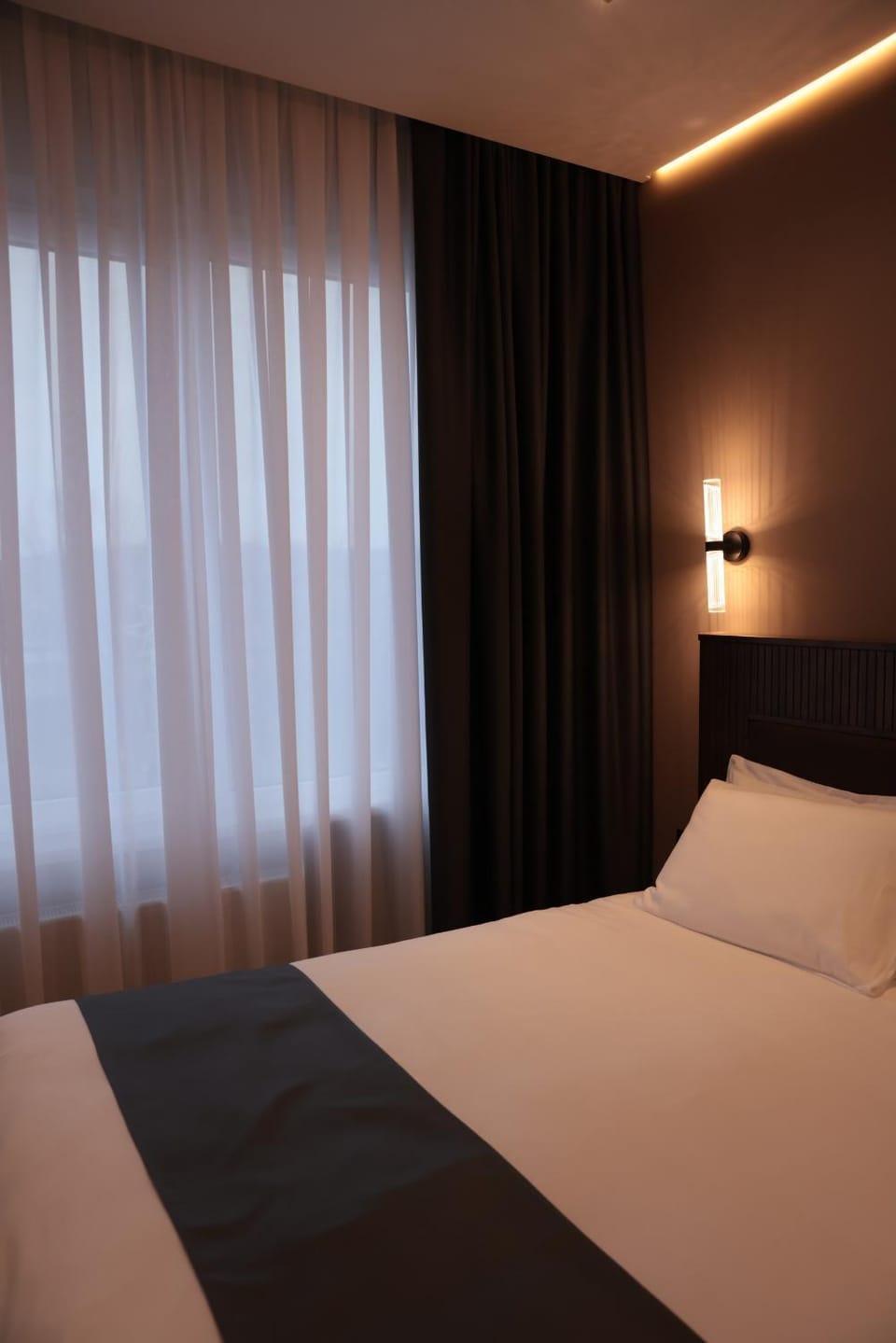 Onyx Hotel Hotel in Moldova