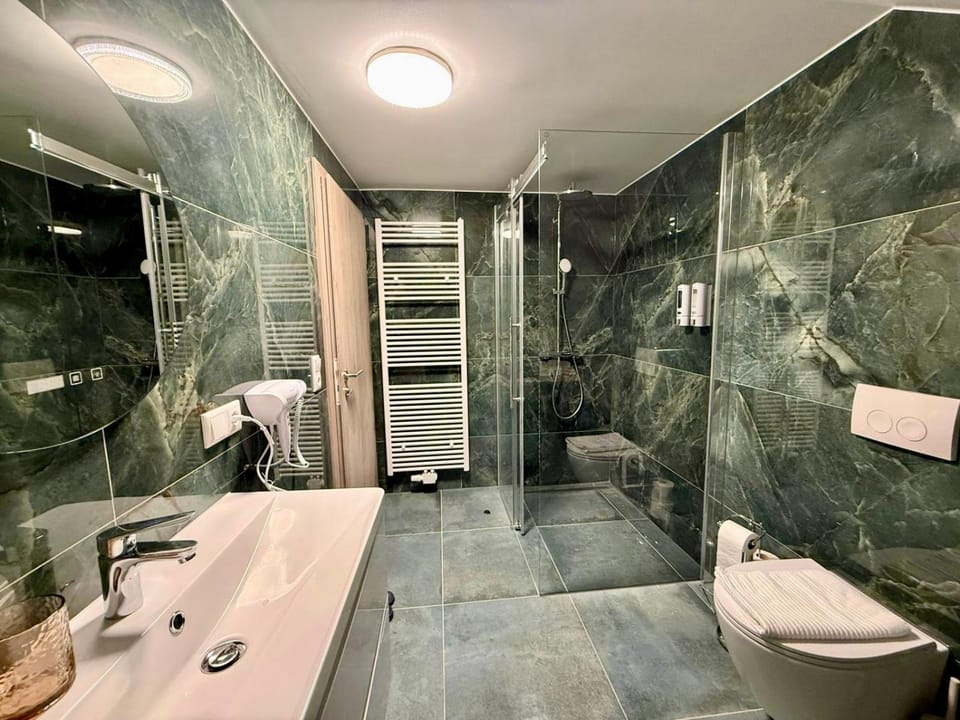 Apartmenthaus Döbeln Zentrum Apartment in Saxony