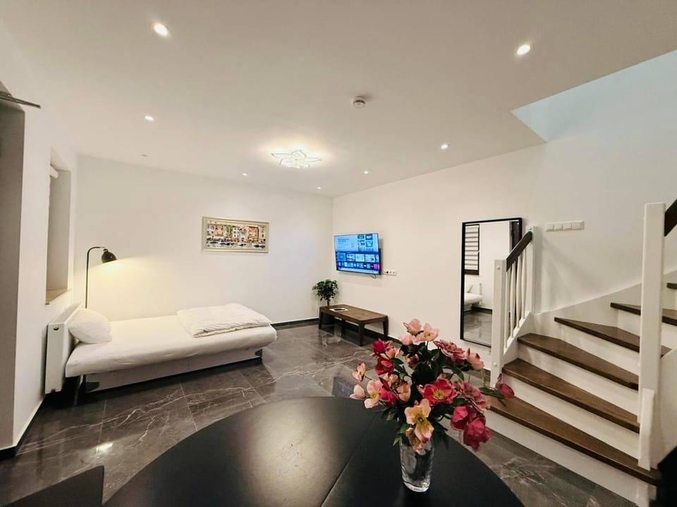 Apartmenthaus Döbeln Zentrum Apartment in Saxony