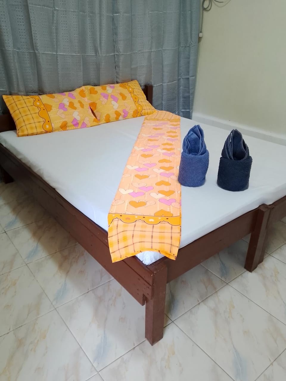 Nory's Tourist Inn Bed and Breakfast in San Vicente