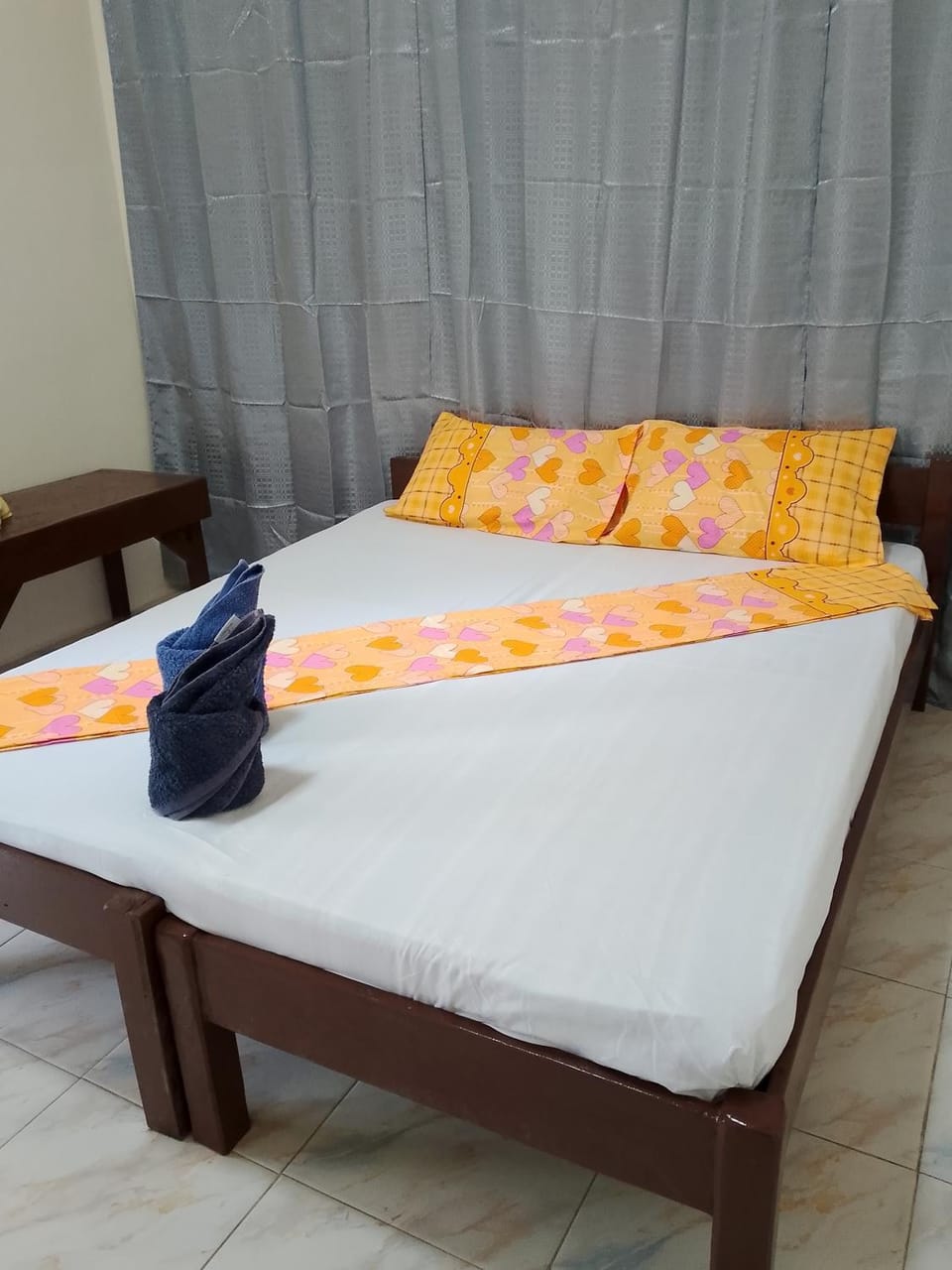 Nory's Tourist Inn Bed and Breakfast in San Vicente