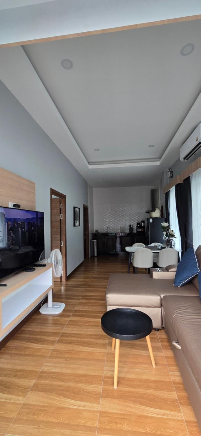 Ao Nang Mountain View Pool Villa Villa in Krabi Changwat