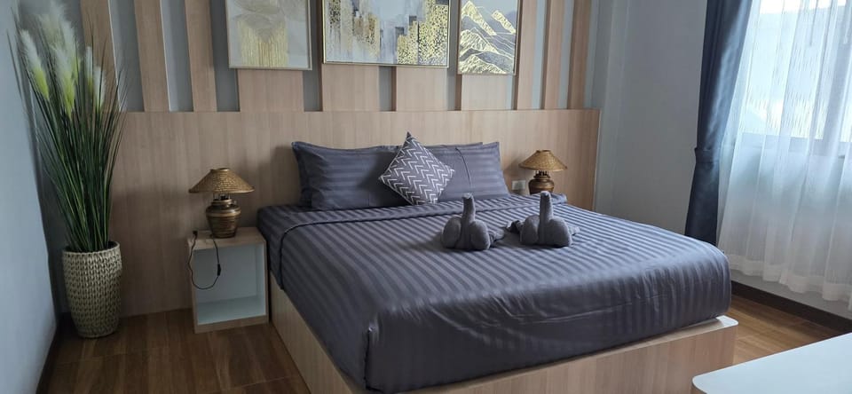 Ao Nang Mountain View Pool Villa Villa in Krabi Changwat