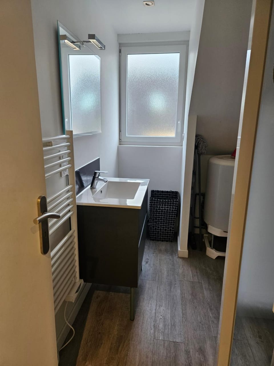 Le petit pierre Apartment in Quimper
