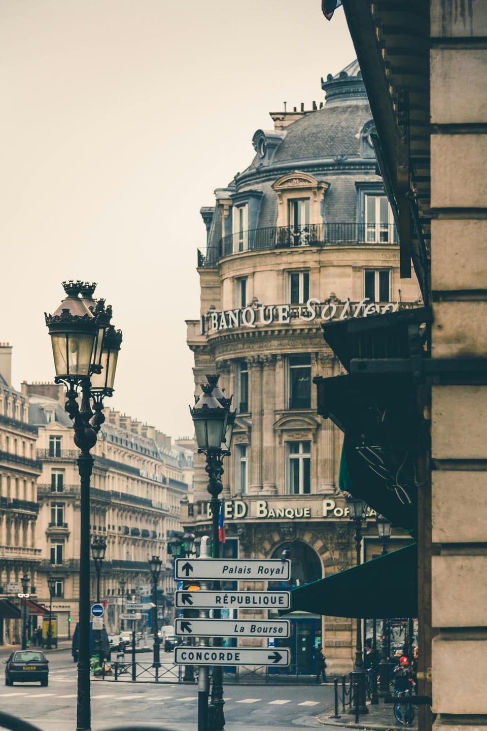 City view