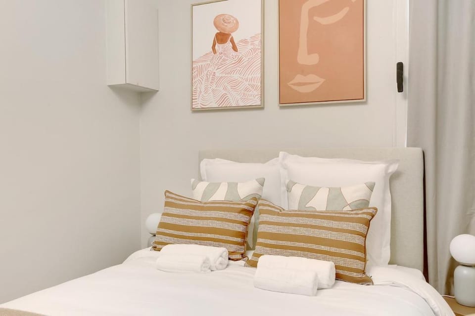 Studio climatisé confort & élégance Apartment in Paris