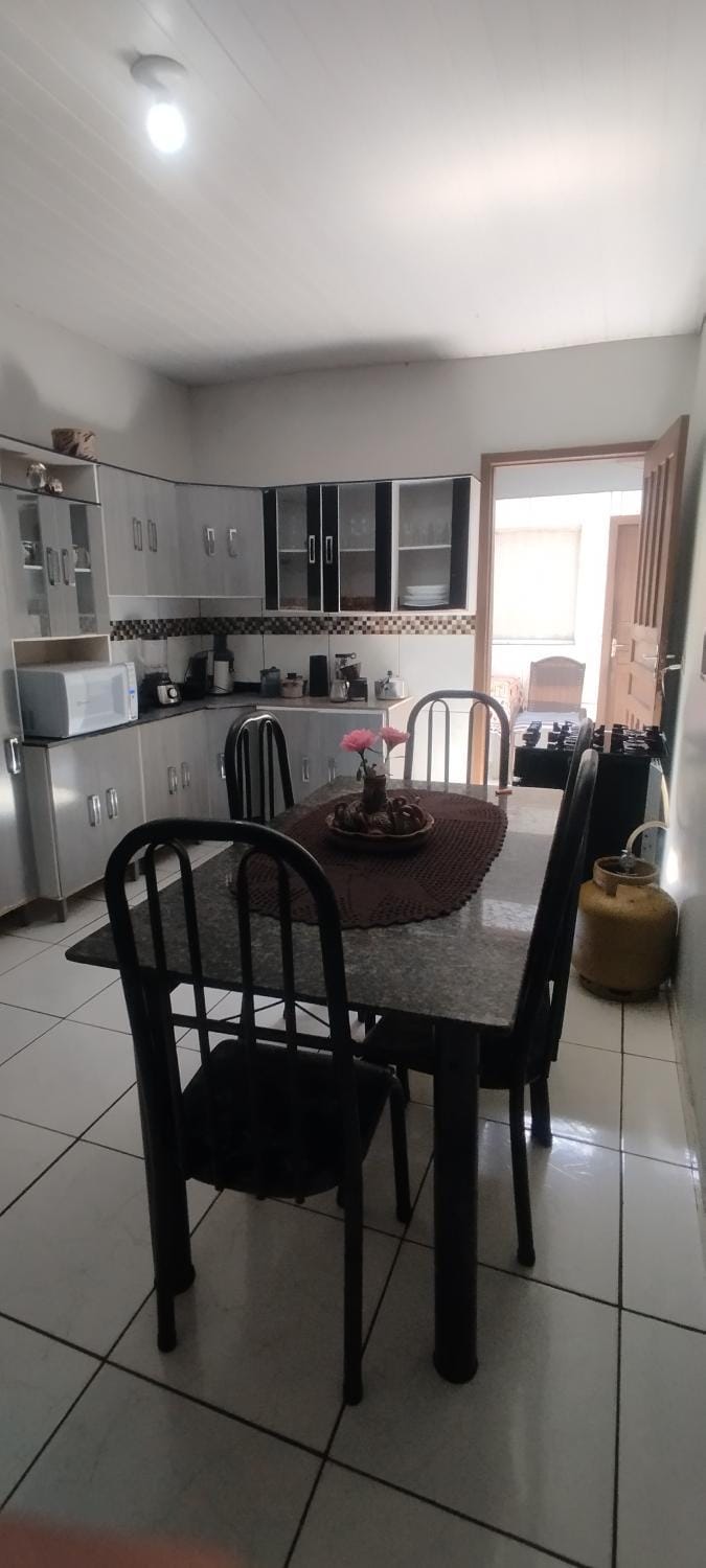 Lena House House in Foz do Iguaçu