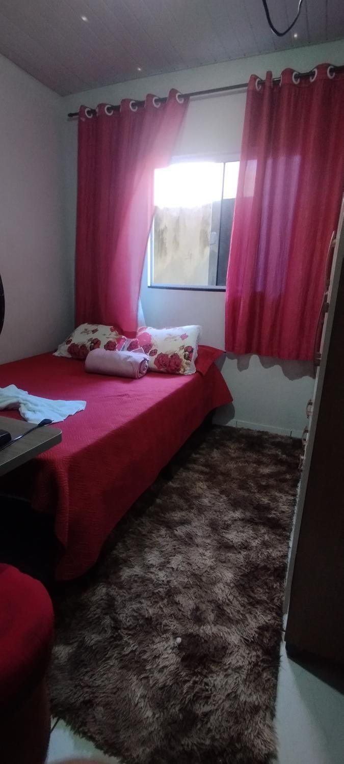 Lena House House in Foz do Iguaçu