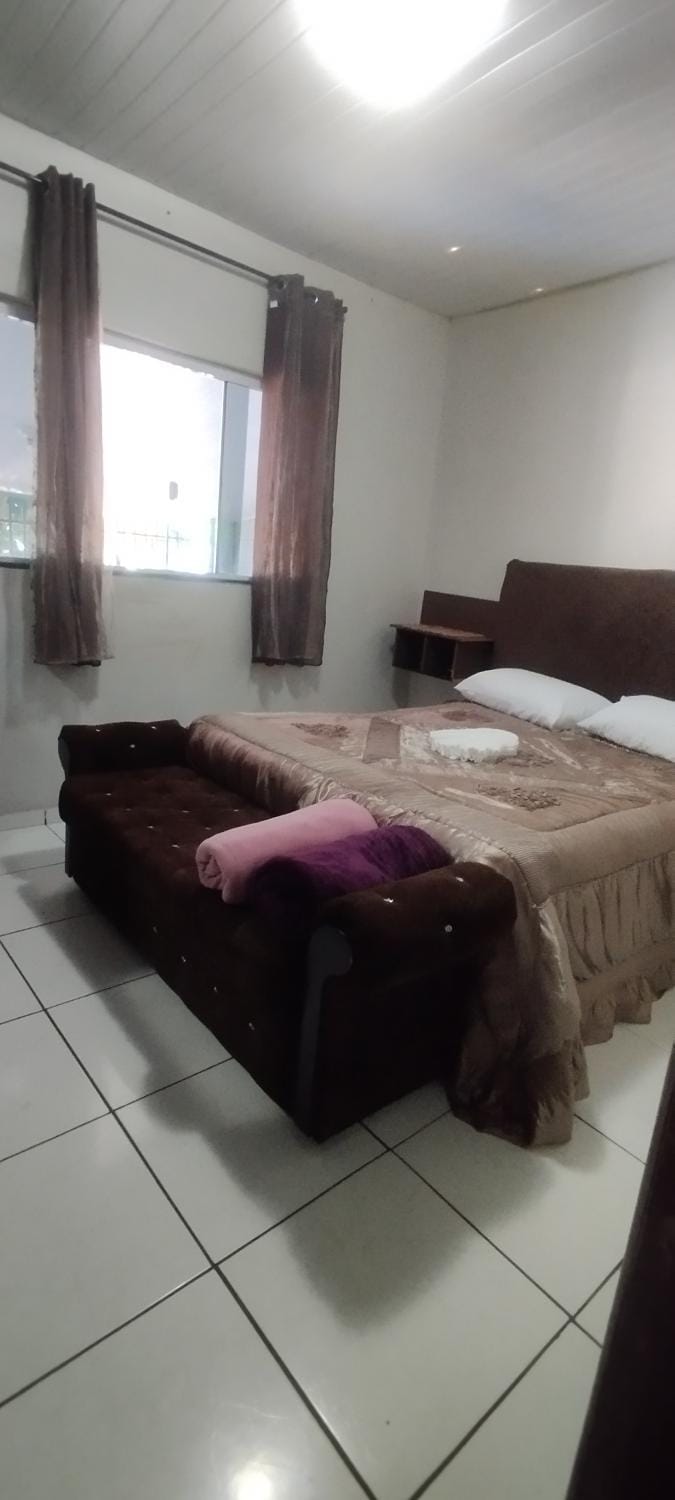 Lena House House in Foz do Iguaçu
