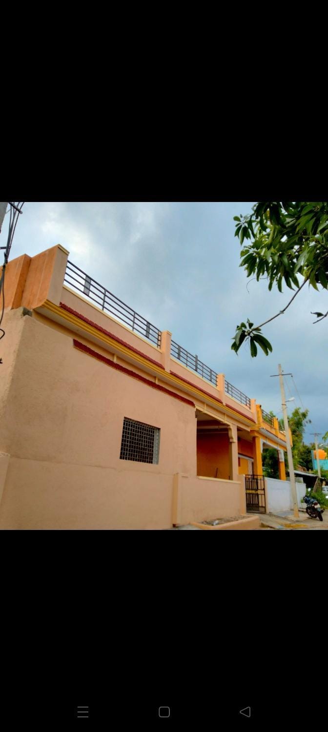 M R ViLLA HAMPI magic rock villa Villa in Karnataka