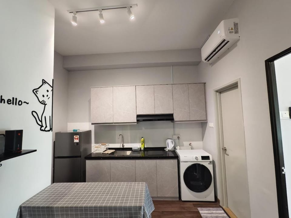 LV4 Popcorn & Pillow 2 bedroom Kuantan Apartment in Pahang, Malaysia