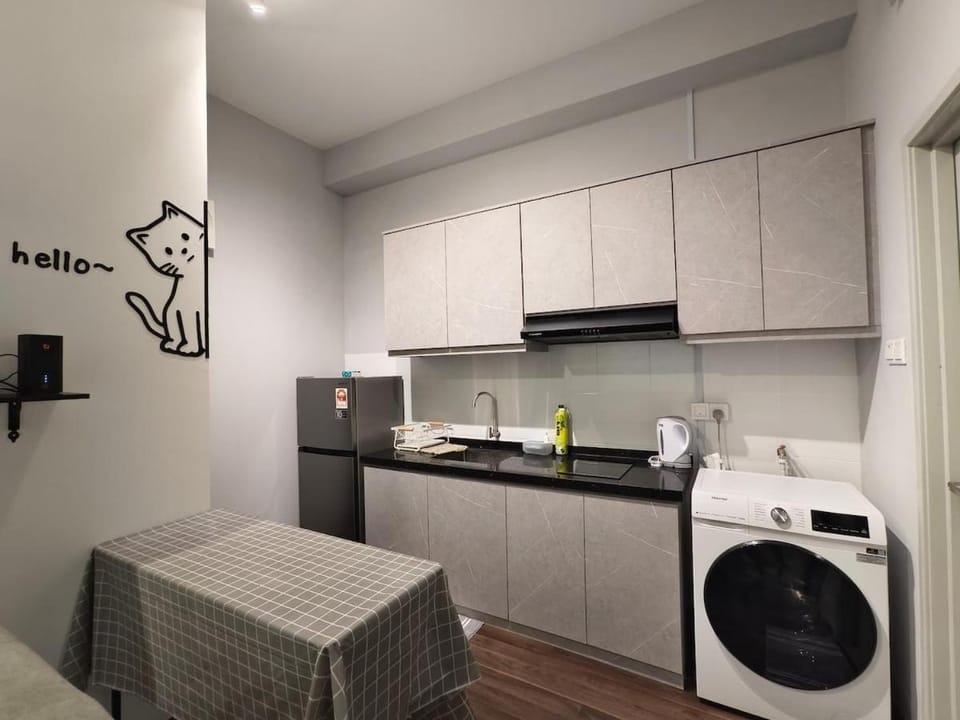 LV4 Popcorn & Pillow 2 bedroom Kuantan Apartment in Pahang, Malaysia