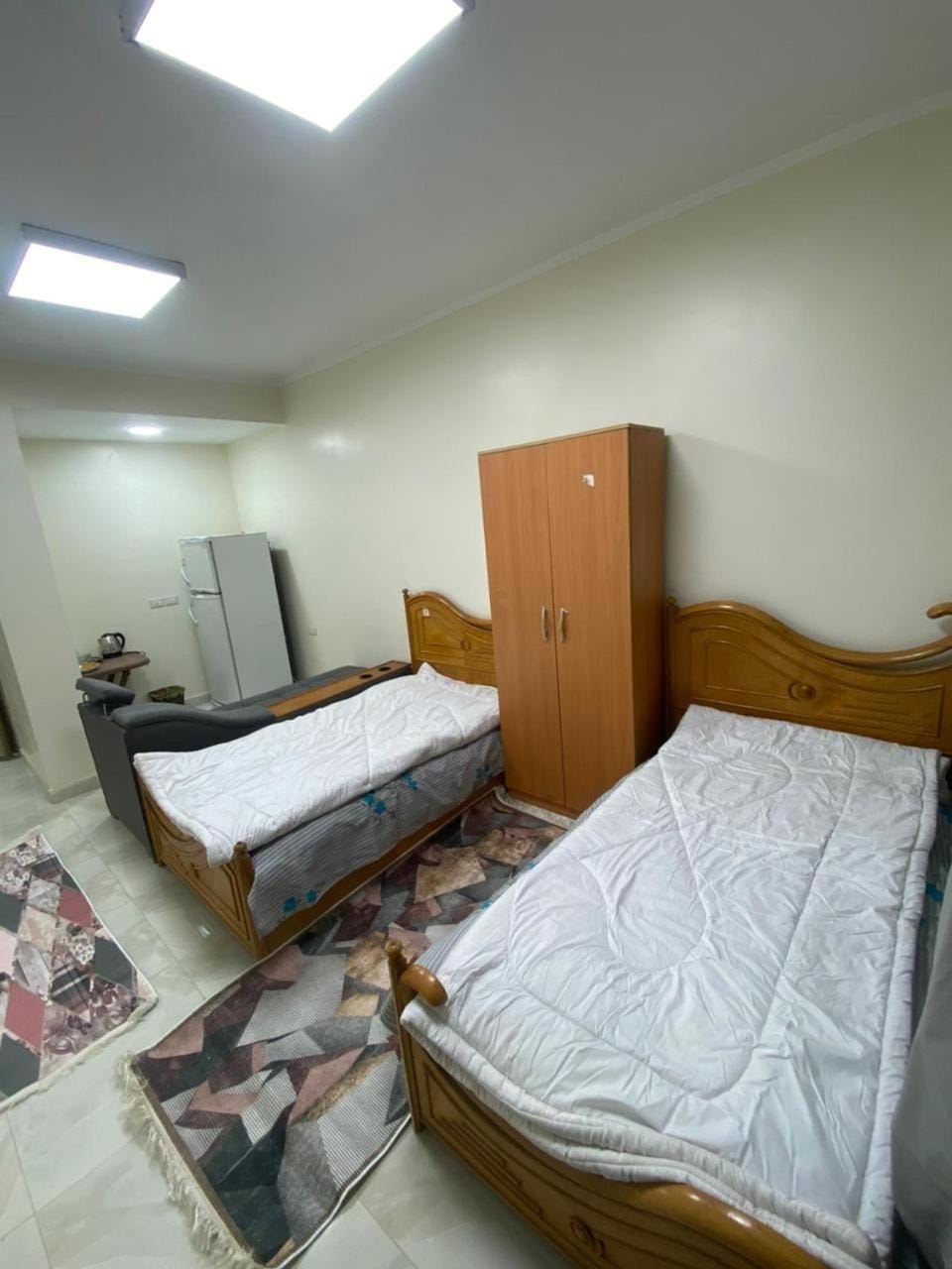 استوديو فندقي Apartment in New Cairo City