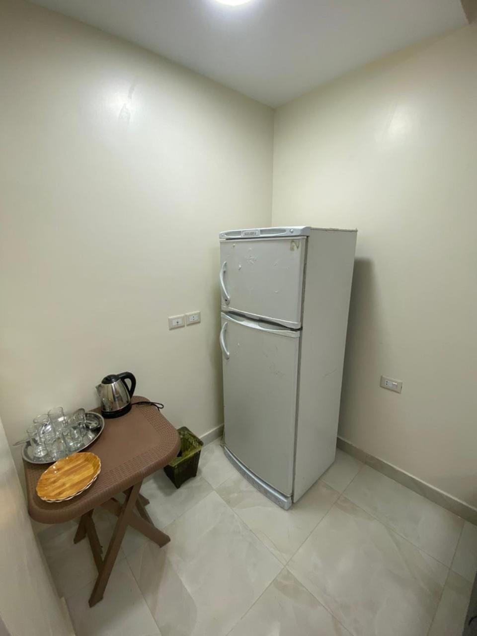 استوديو فندقي Apartment in New Cairo City