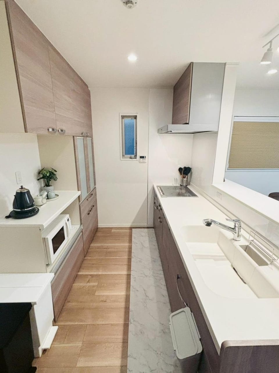 Namba Dotonbori 4BR House Free Parking Apartment in Osaka