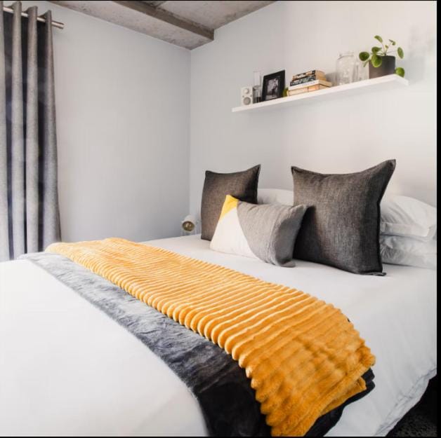 Manhattan on Coral Blouberg Beach Apartment Apartment in Cape Town