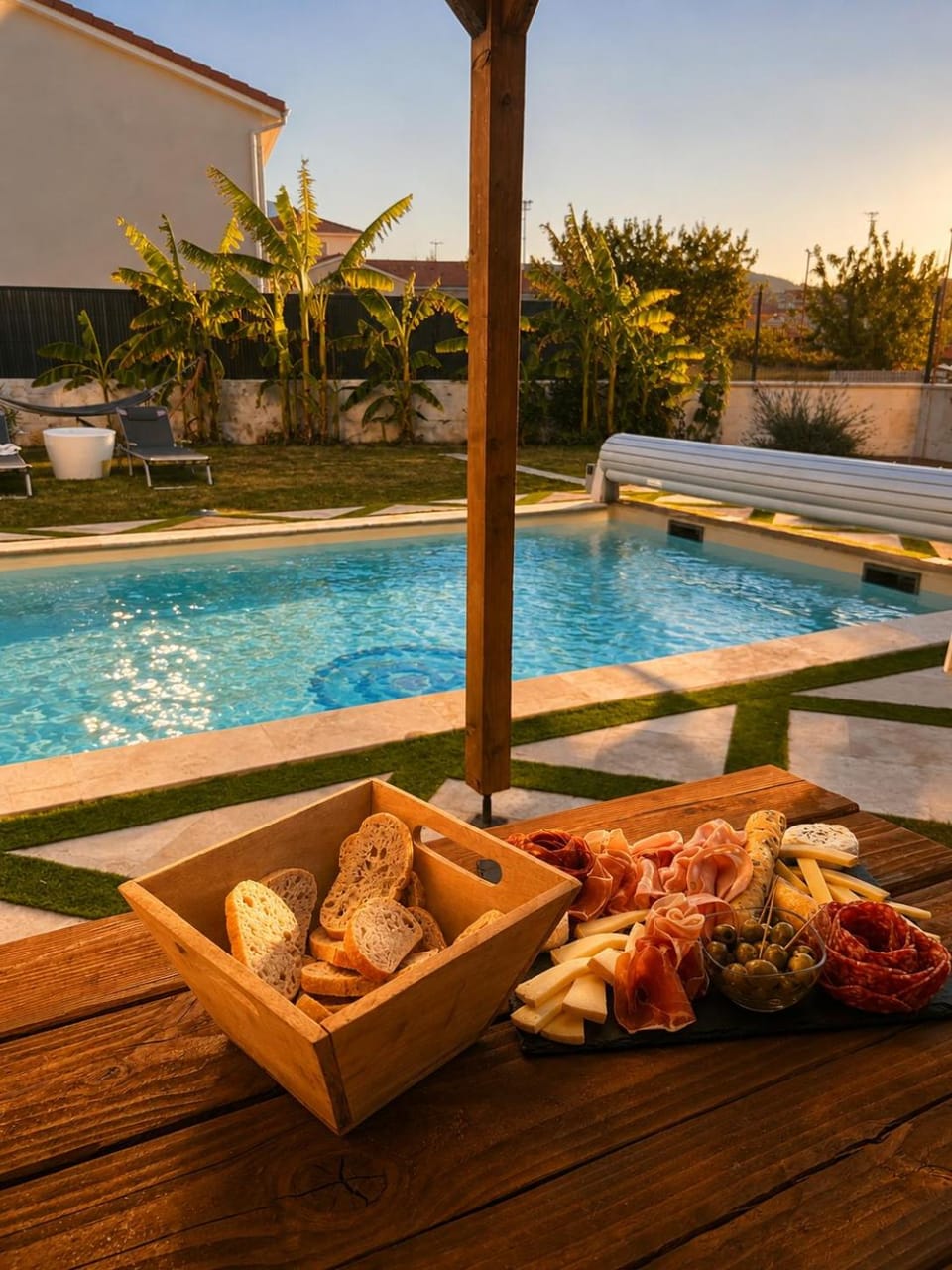 Suite Privé avec Spa haut de gamme, Salle de Cinéma, Massage etc Bed and Breakfast in Auvergne-Rhône-Alpes