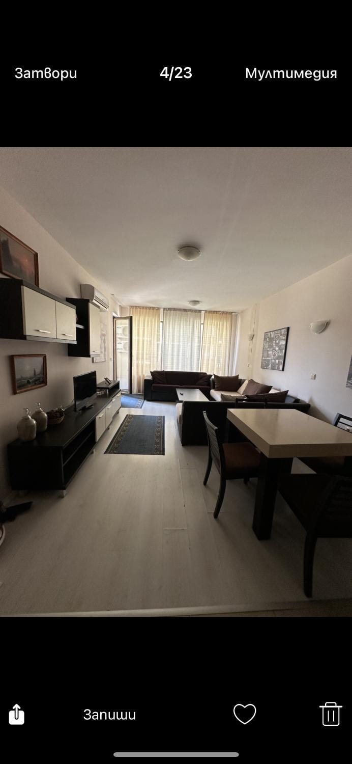 Апартаменти Нино Apartment in Sozopol