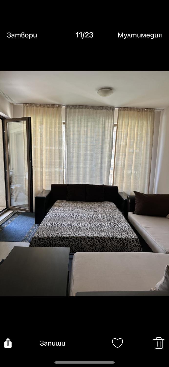 Апартаменти Нино Apartment in Sozopol