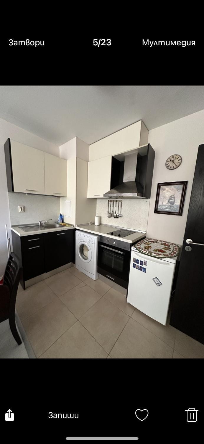 Апартаменти Нино Apartment in Sozopol