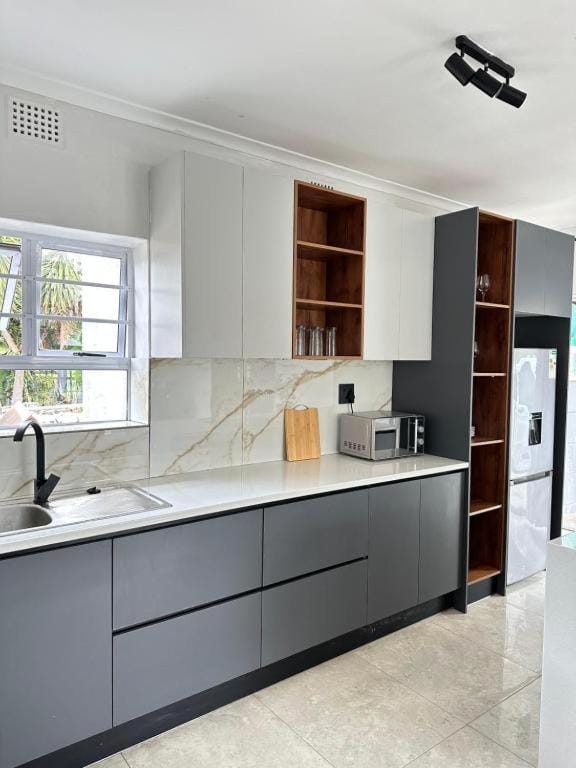 Lux City Haven House in Cape Town