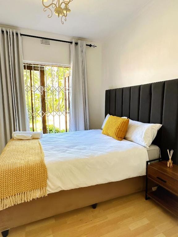 Lux City Haven House in Cape Town