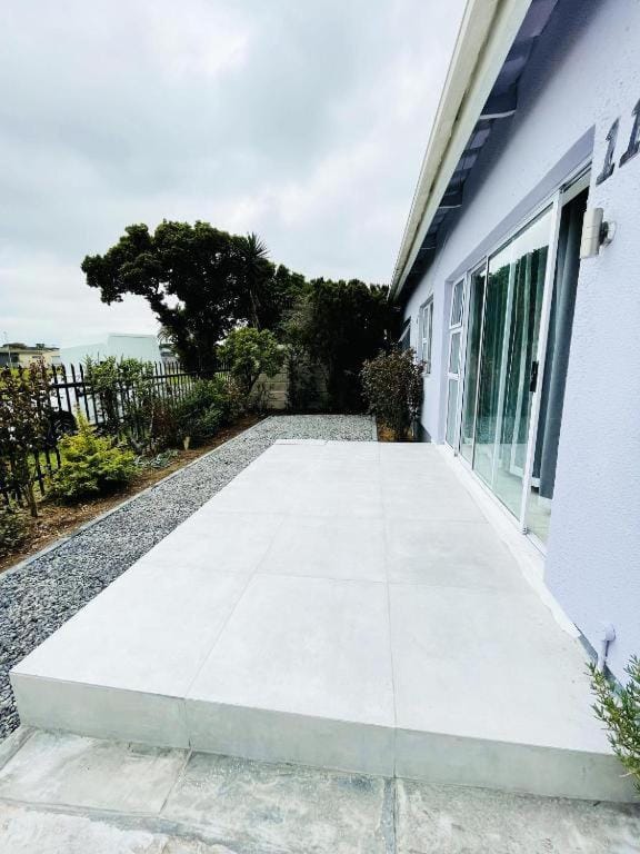 Lux City Haven House in Cape Town