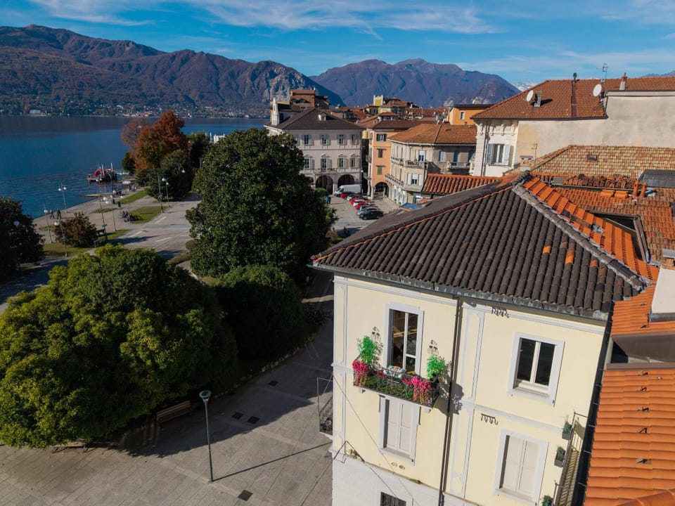 Charles Apartment in Verbania