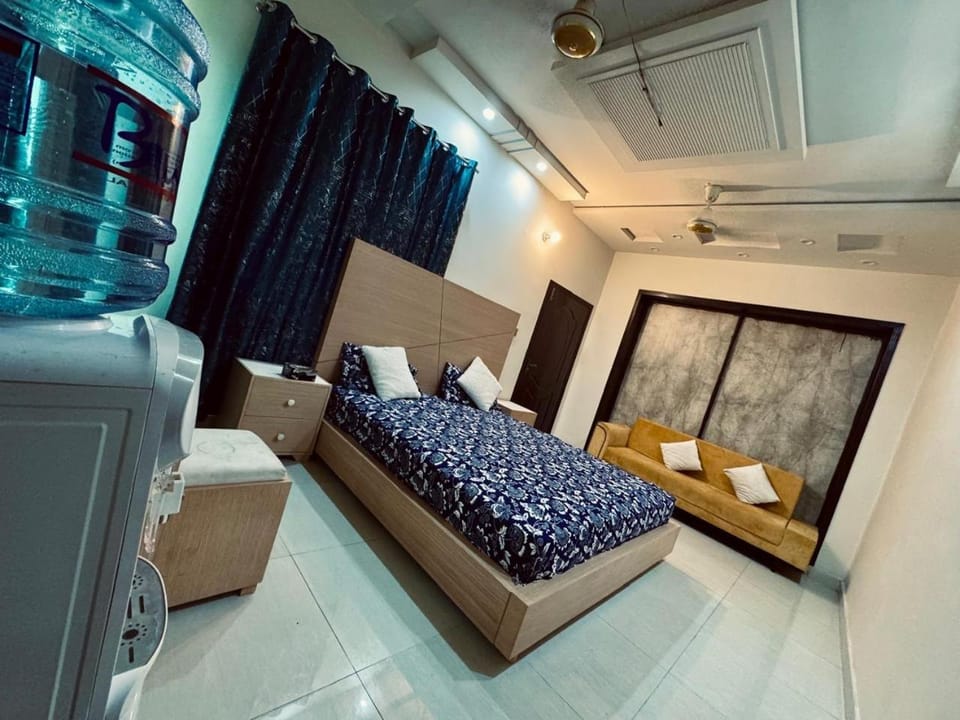 Shalimar house Apartment in Punjab