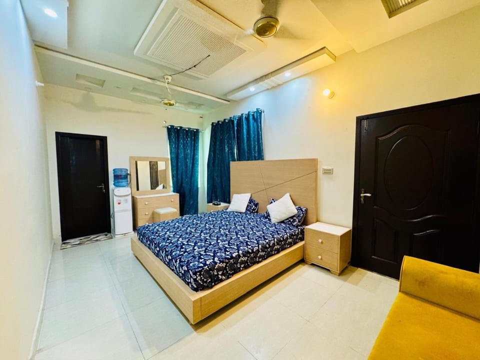 Shalimar house Apartment in Punjab