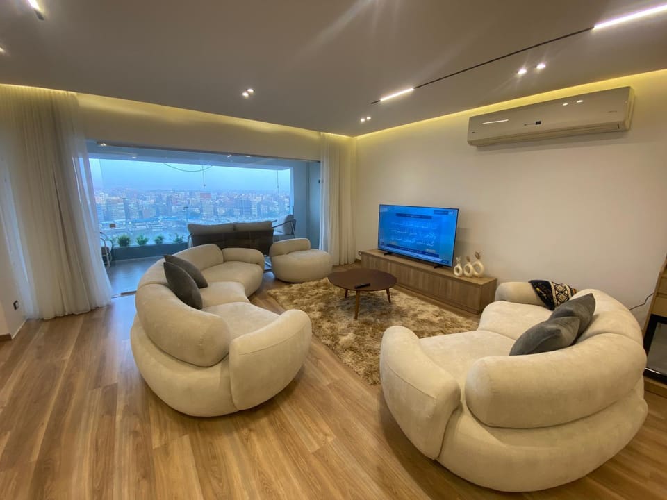 vip nile apartment Apartment in Cairo