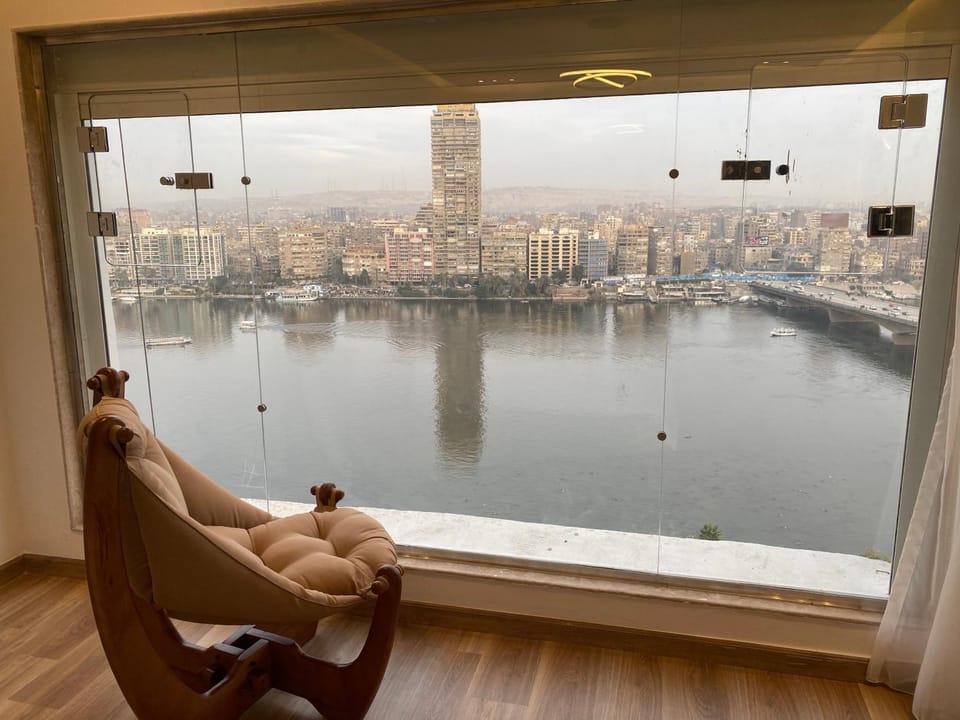 vip nile apartment Apartment in Cairo