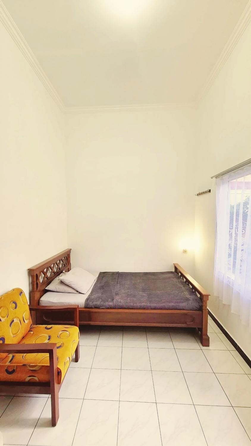 roema 854 homestay House in Yogyakarta