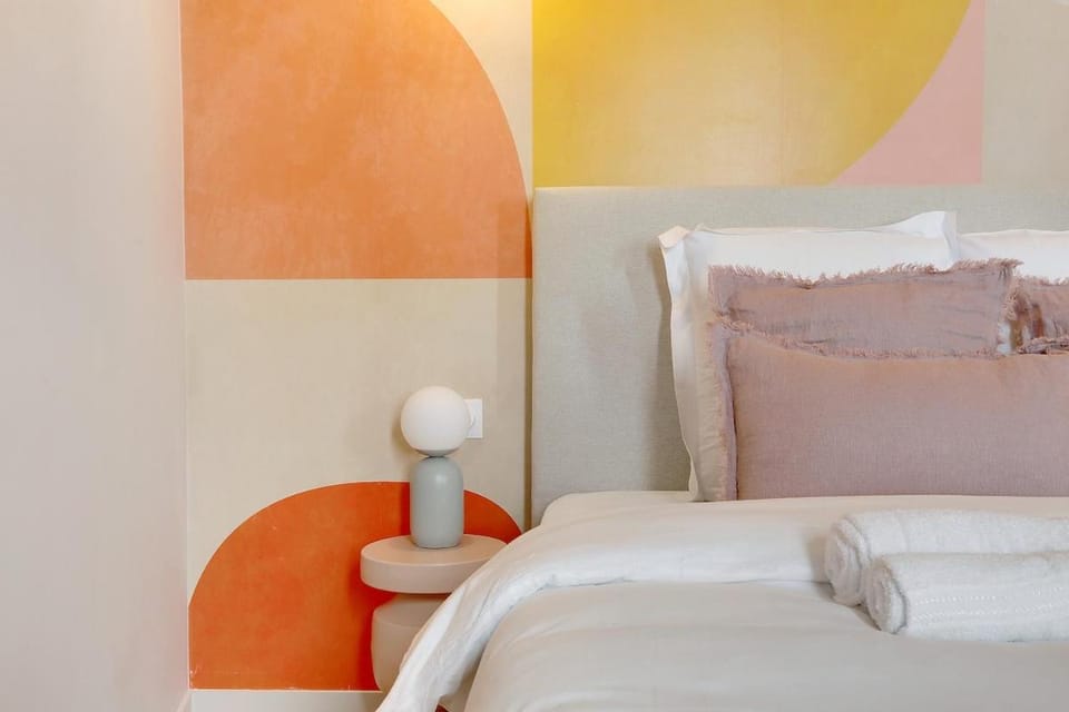 Modern air-conditioned studio in Neuilly Apartment in Paris