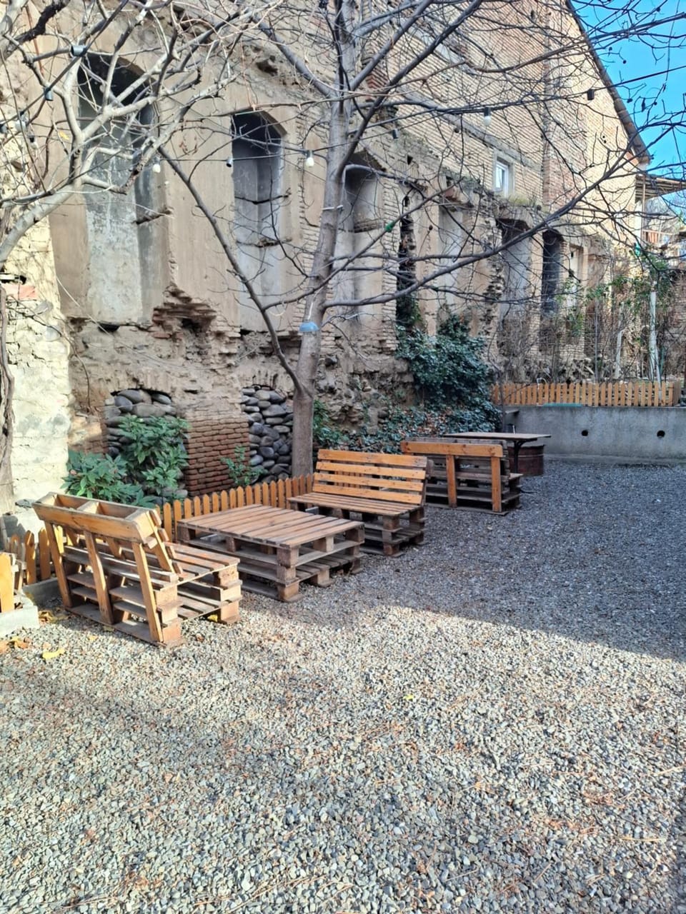 Spring, Day, Lobby or reception