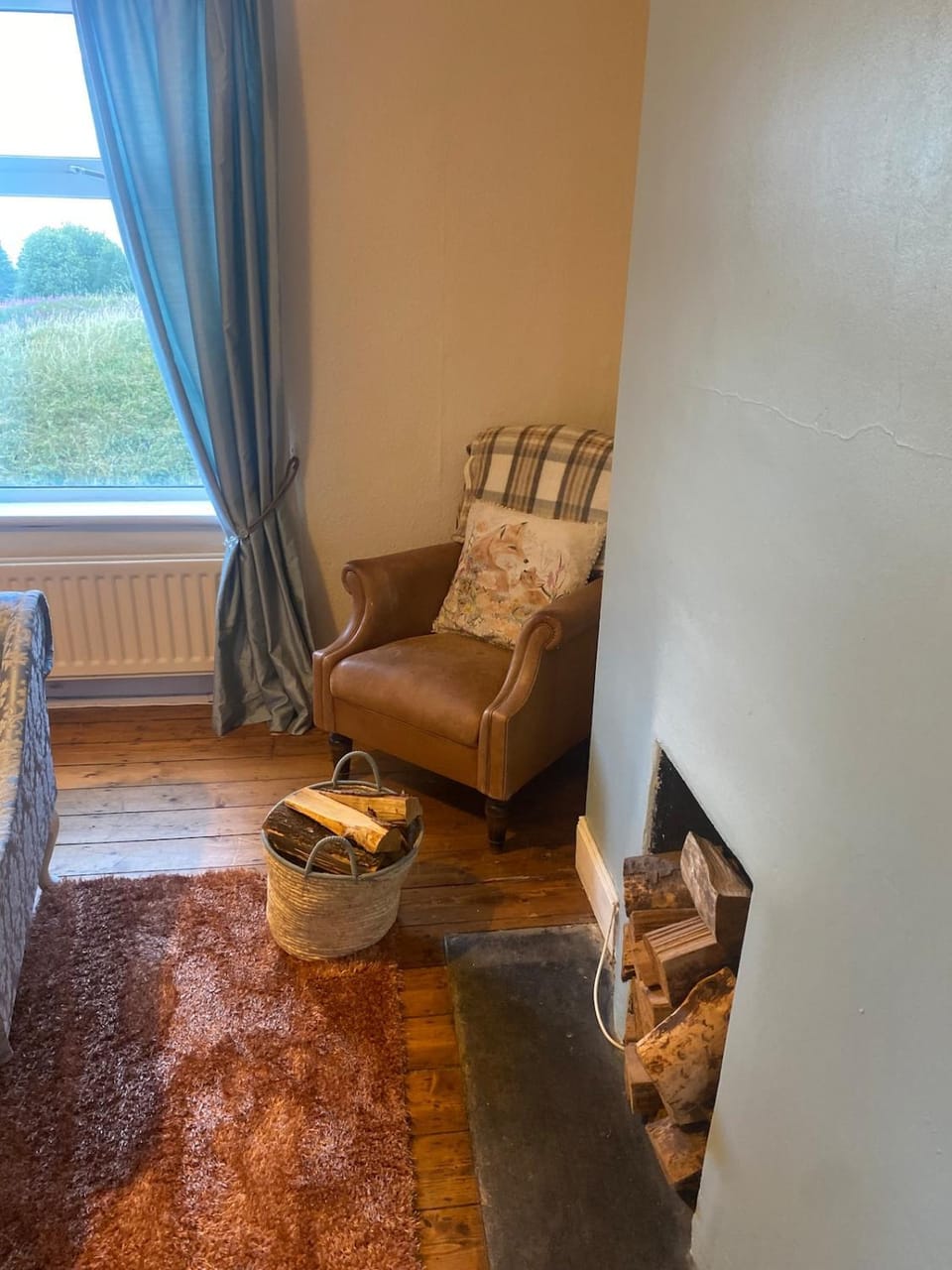 Country cottage House in Gateshead