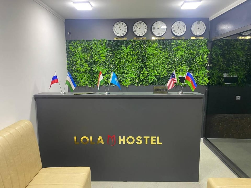 Property logo or sign, Lobby or reception