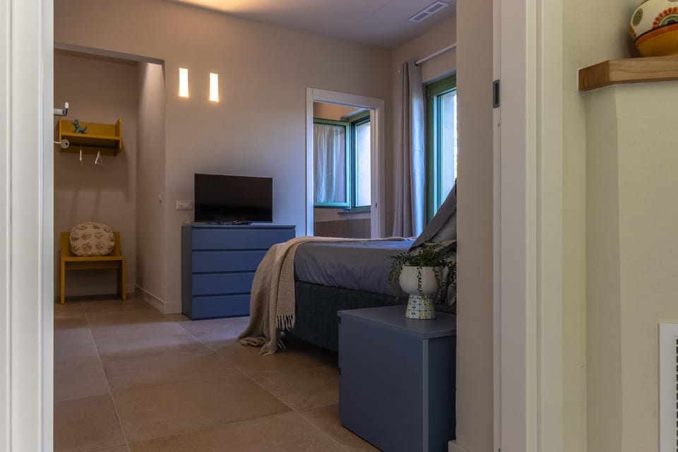 Nicolò e gli Alberi - Villino D Villa in Umbria