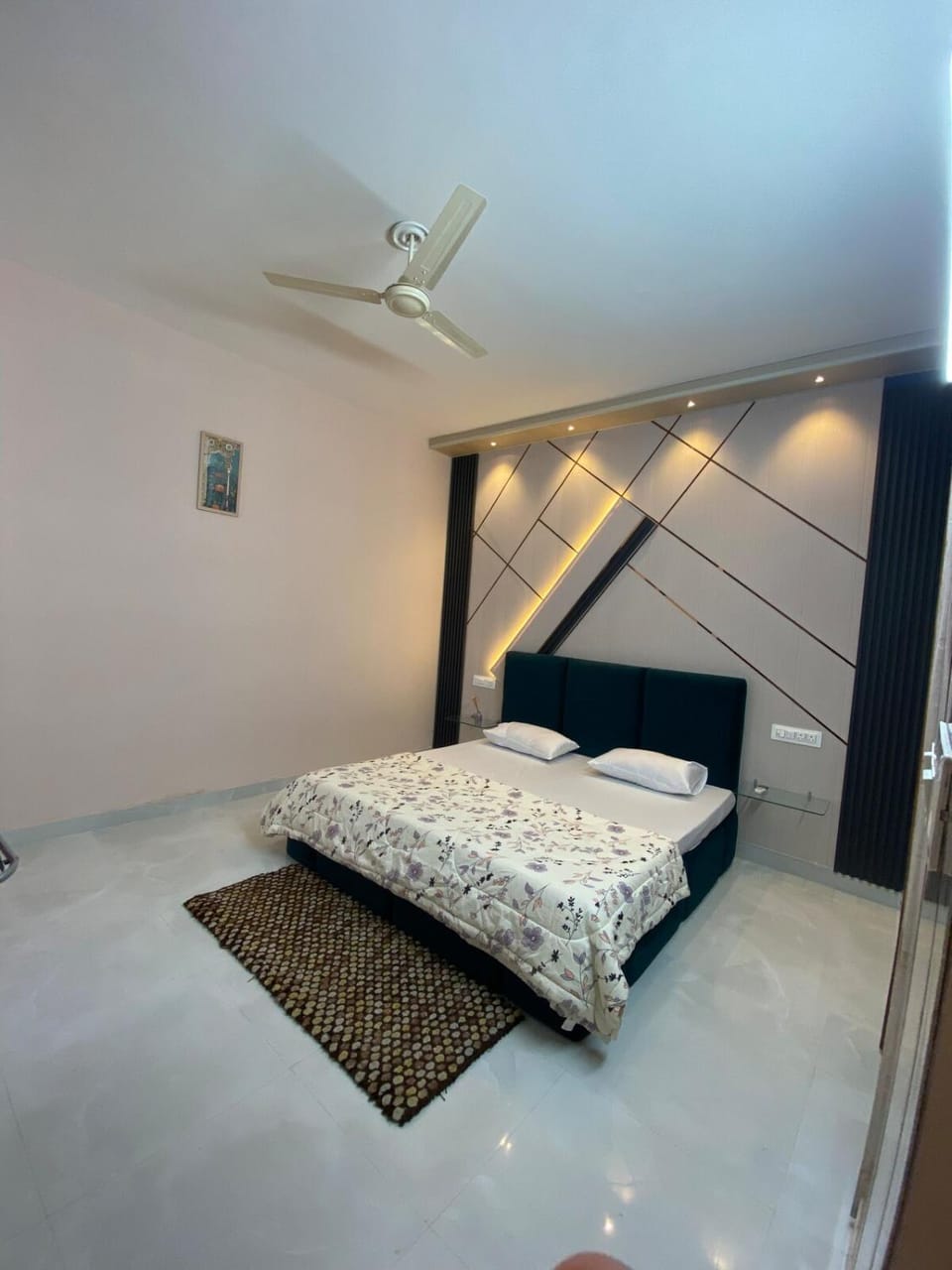 Auranest Stays - Stay with Aura, Stay with comfort Apartment in Ludhiana
