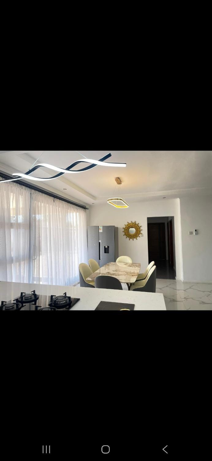 Malindela homes Villa in Zimbabwe